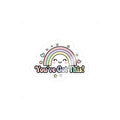 Encouraging Pastel Rainbow Sticker | "You’ve Got This!" Motivational Kiss-Cut Decal